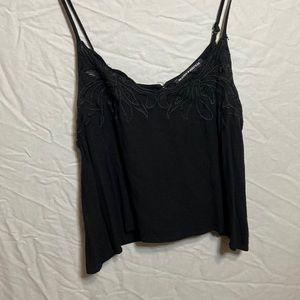 Brandy Melville crop top